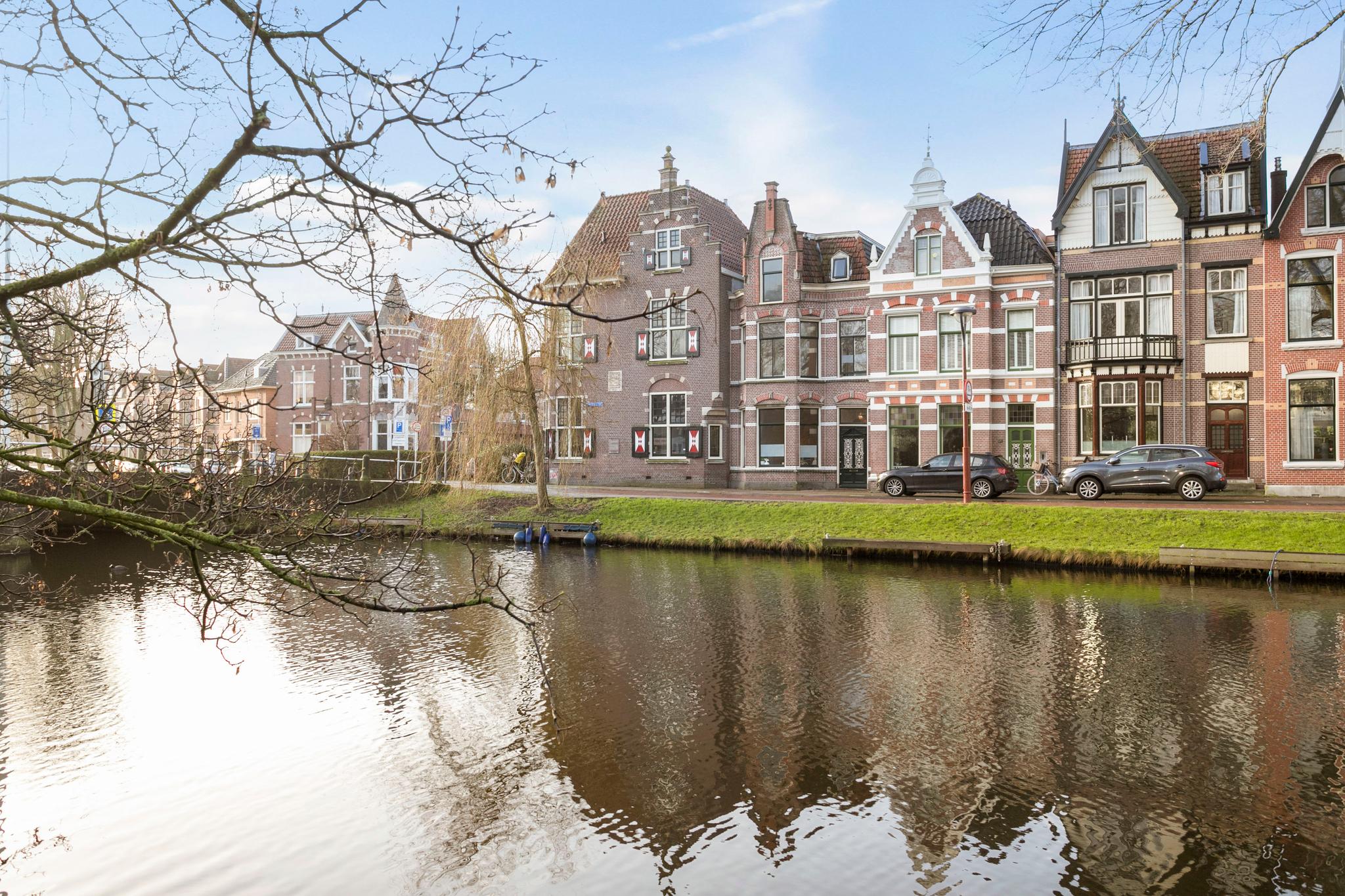 Overig - ALKMAAR - Nieuwlandersingel 48