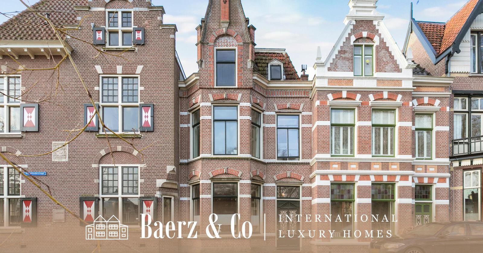Overig - ALKMAAR - Nieuwlandersingel 48