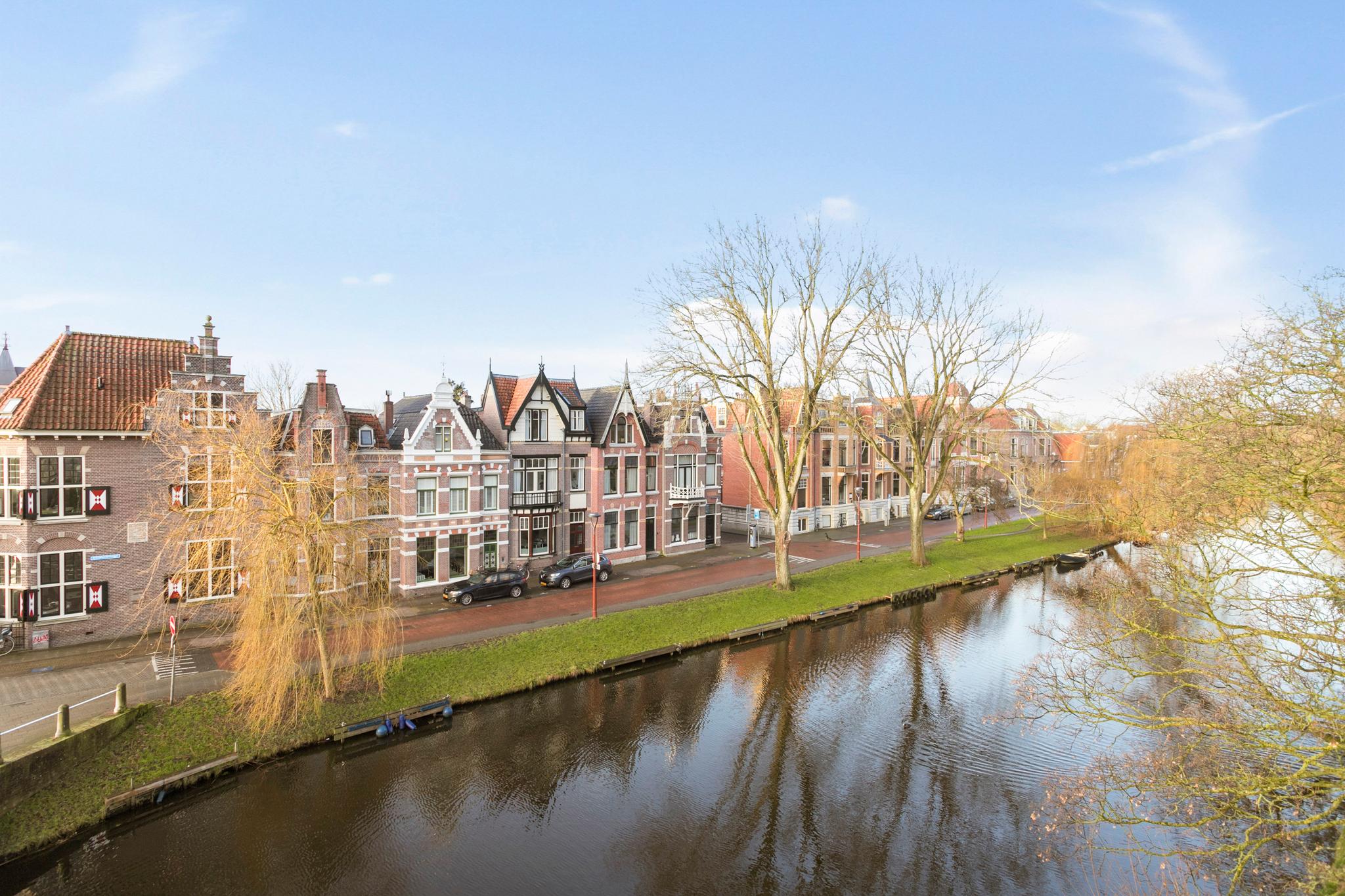 Overig - ALKMAAR - Nieuwlandersingel 48