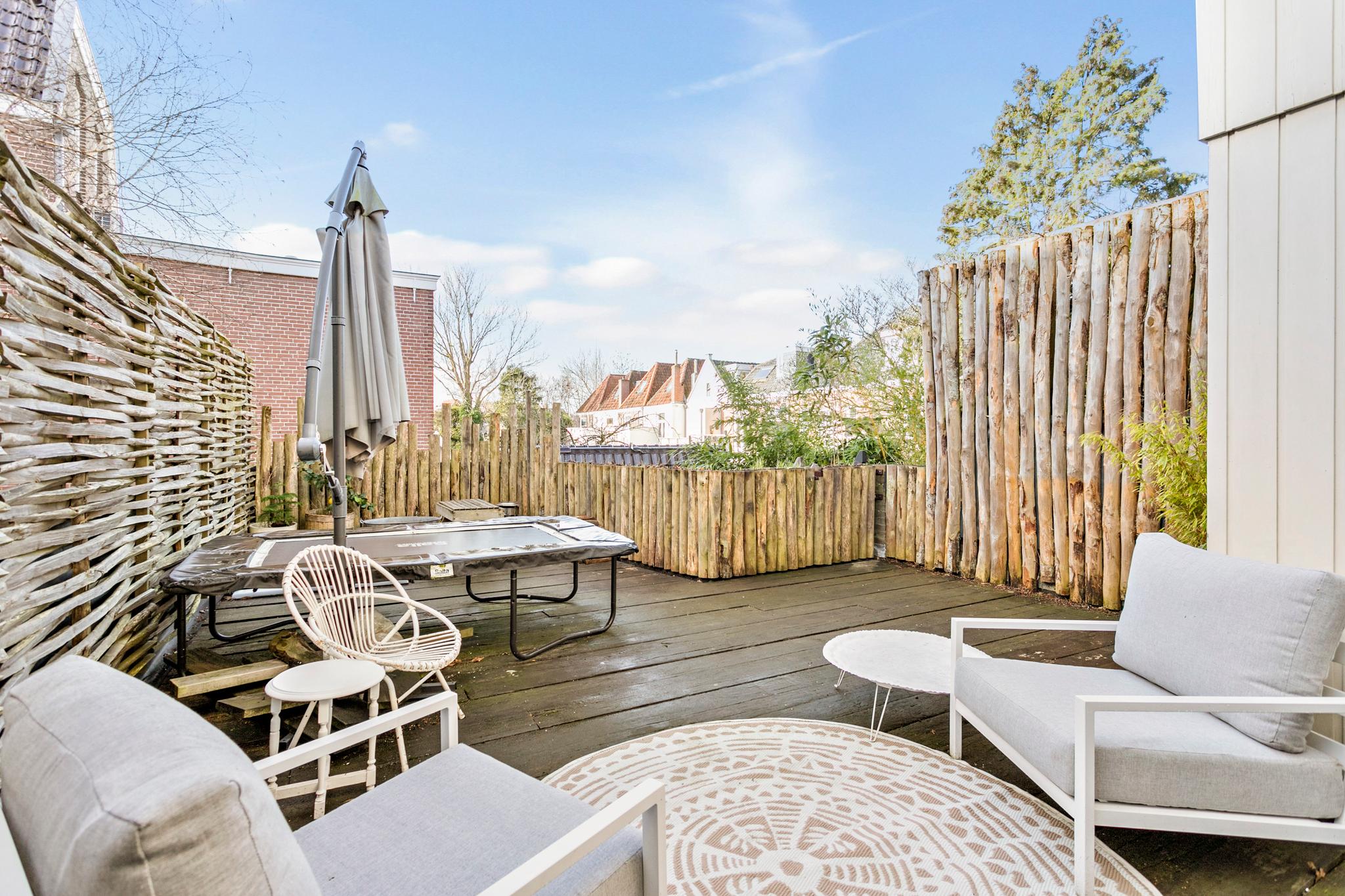 Overig - ALKMAAR - Nieuwlandersingel 48