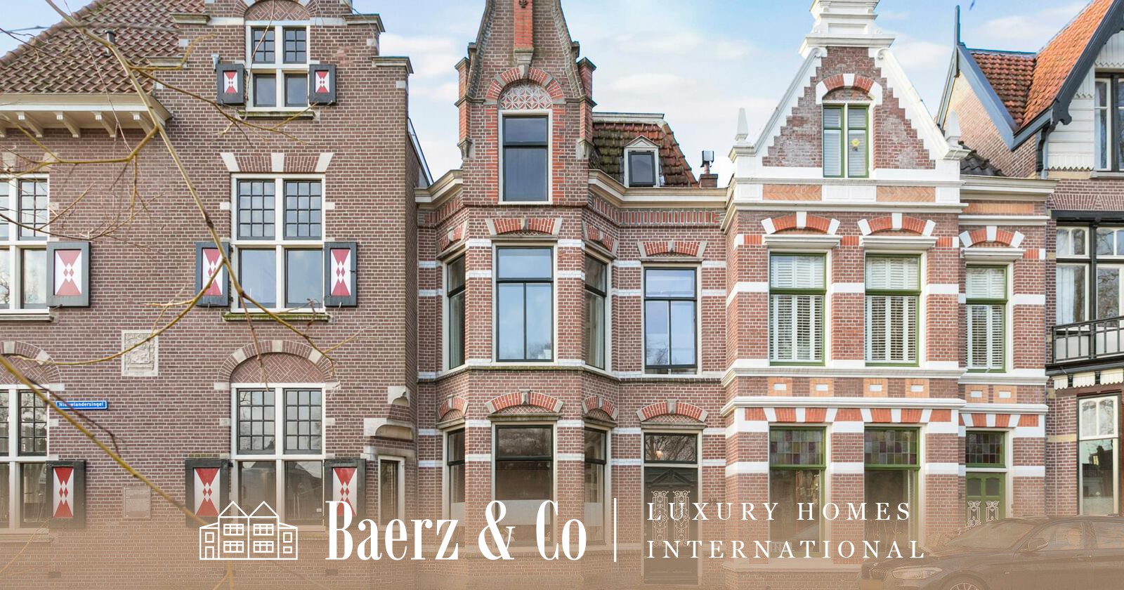 Overig - ALKMAAR - Nieuwlandersingel 48