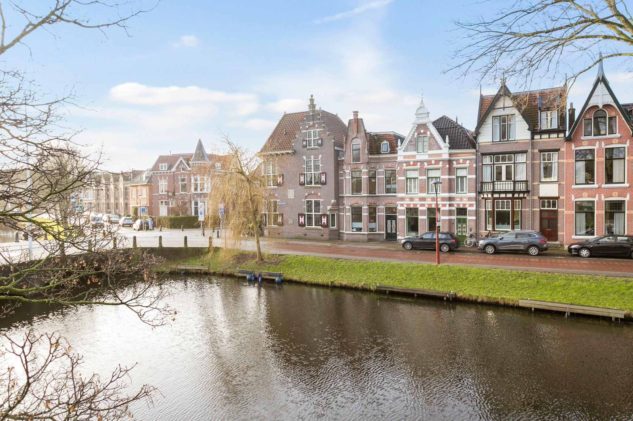 Overig - ALKMAAR - Nieuwlandersingel 48
