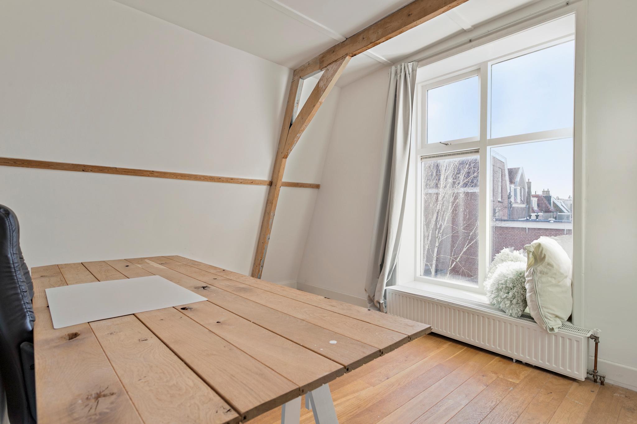 Overig - ALKMAAR - Nieuwlandersingel 48