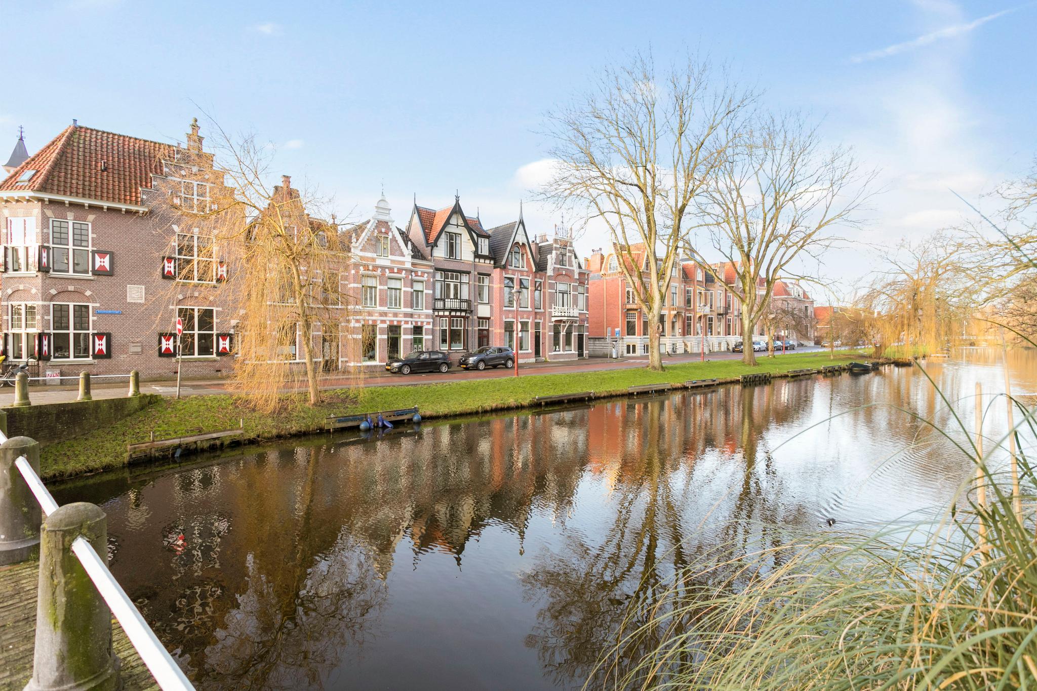 Overig - ALKMAAR - Nieuwlandersingel 48