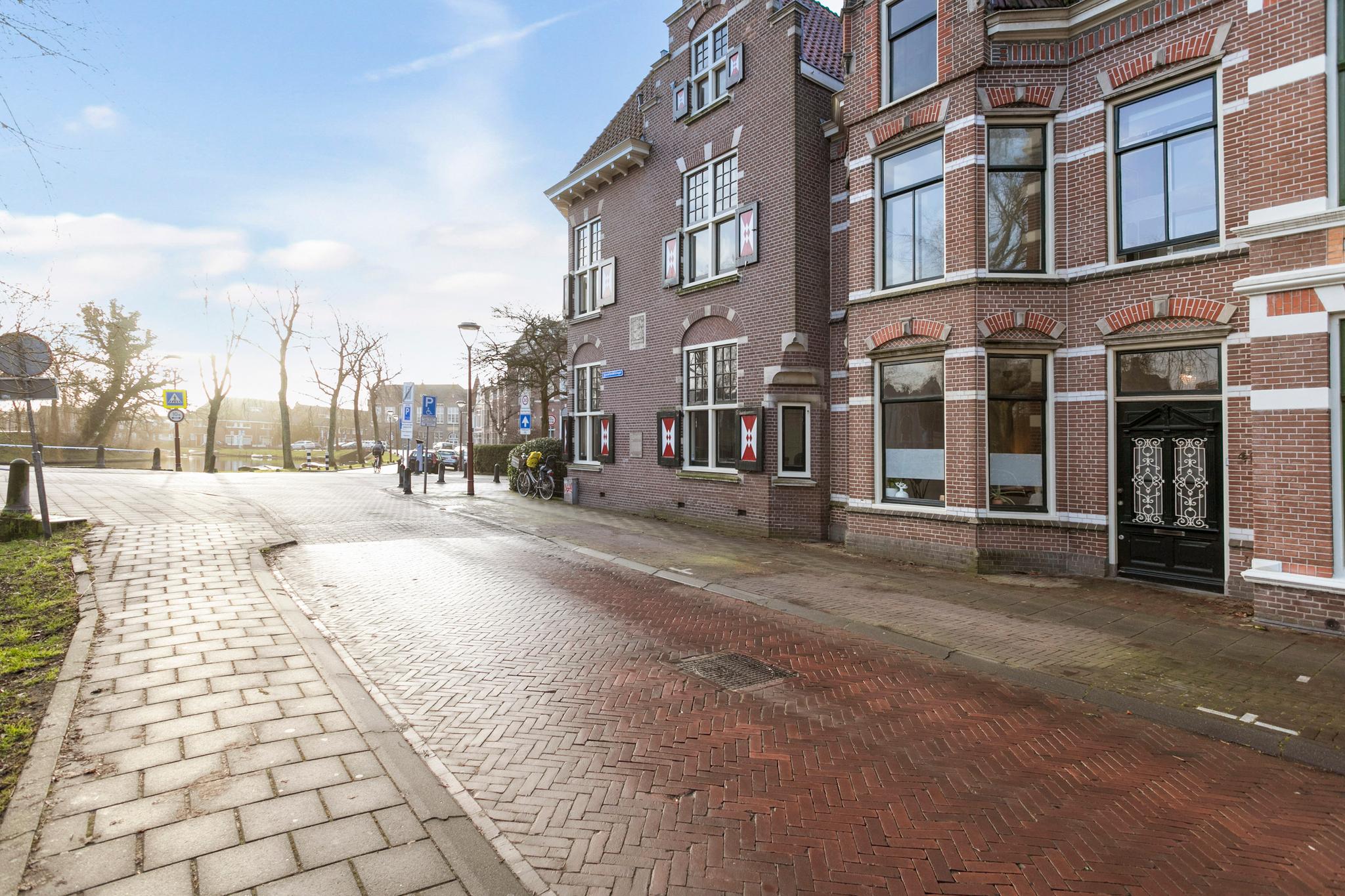 Overig - ALKMAAR - Nieuwlandersingel 48