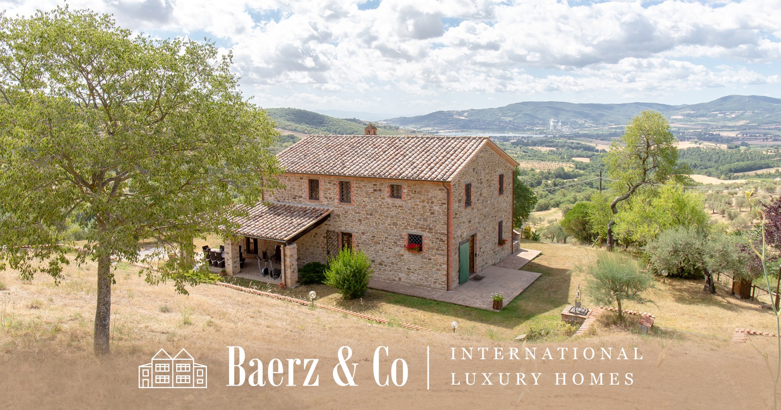 Overig - Panicale -  