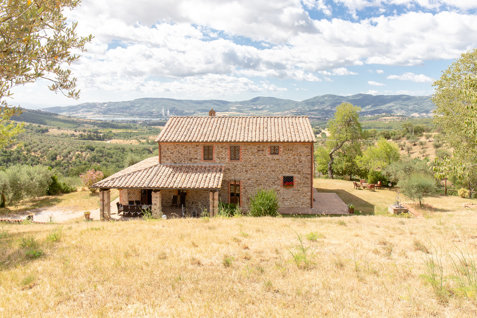 Overig - Panicale -  