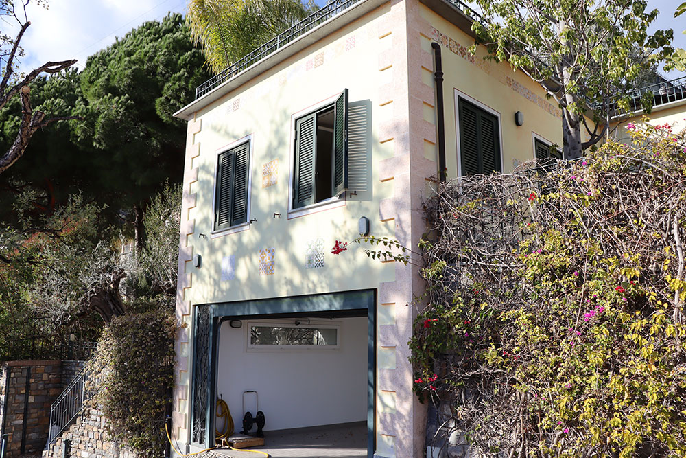 Overig - Ospedaletti -  
