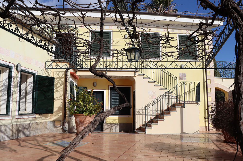 Overig - Ospedaletti -  