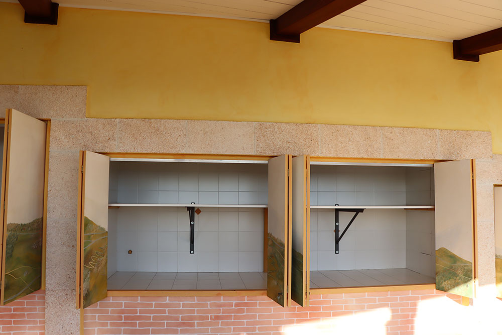 Overig - Ospedaletti -  
