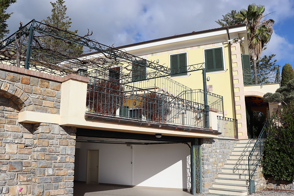 Overig - Ospedaletti -  