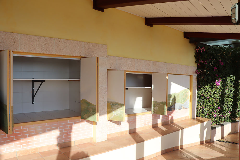 Overig - Ospedaletti -  