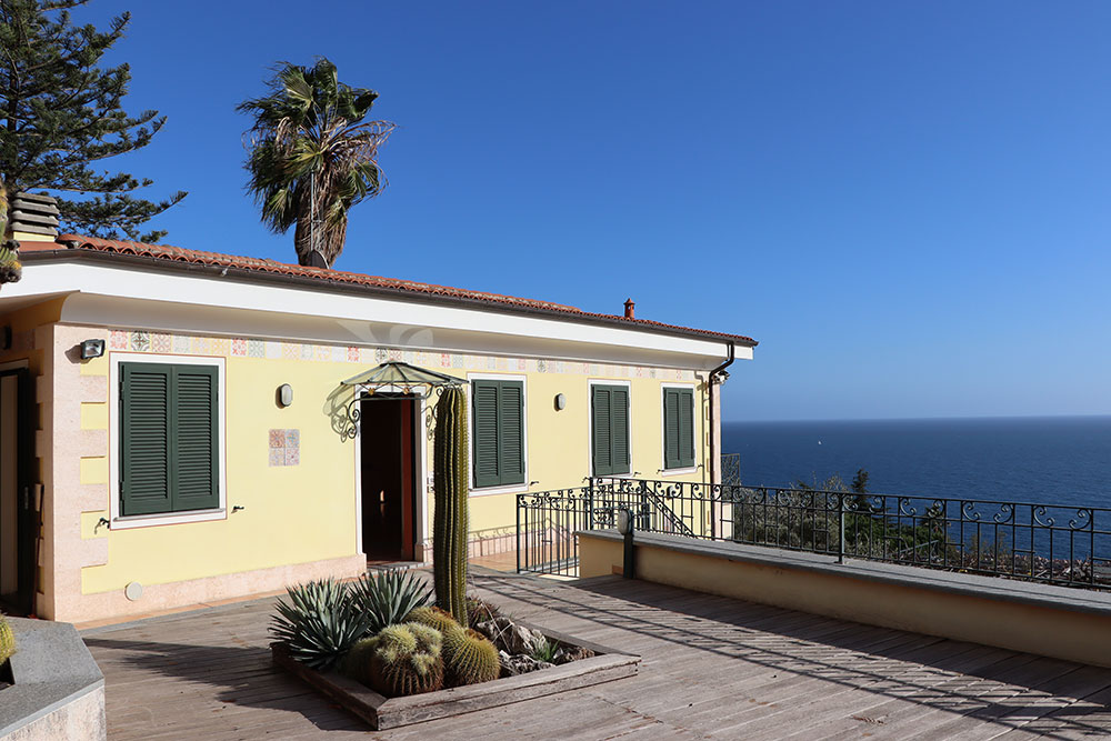 Overig - Ospedaletti -  