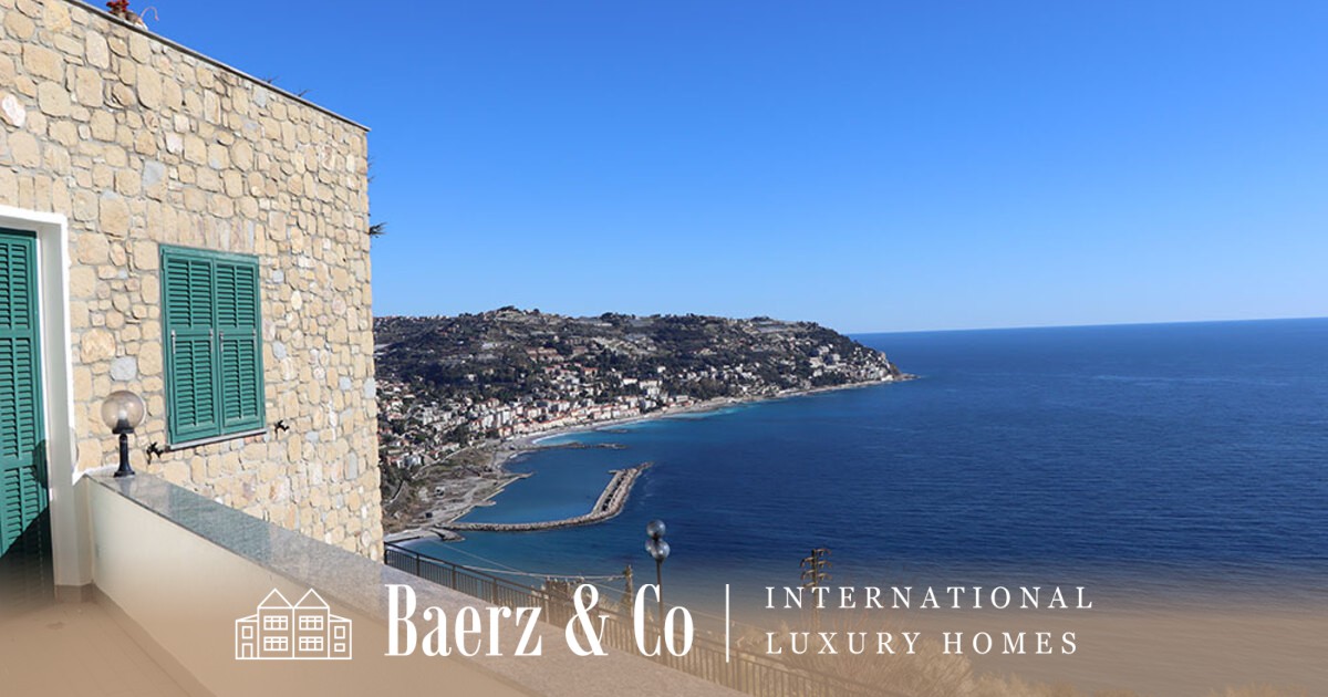 Overig - Bordighera -  