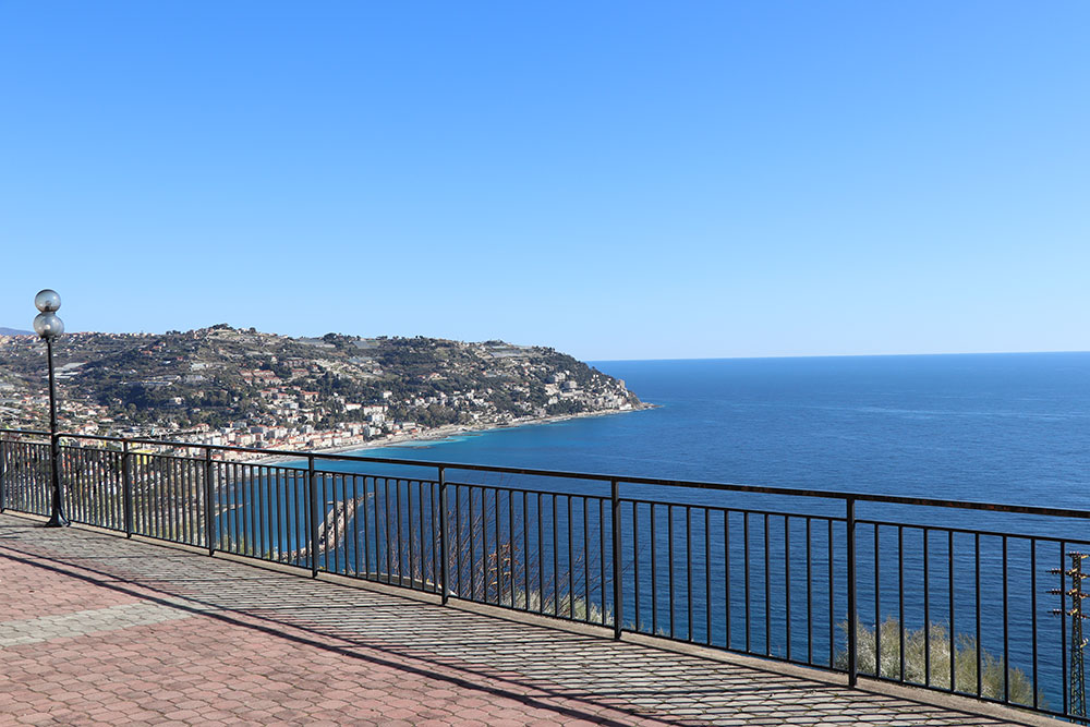 Overig - Bordighera -  