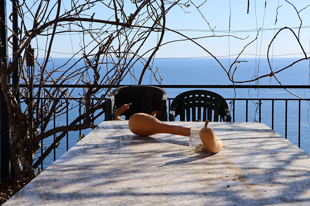 Overig - Bordighera -  