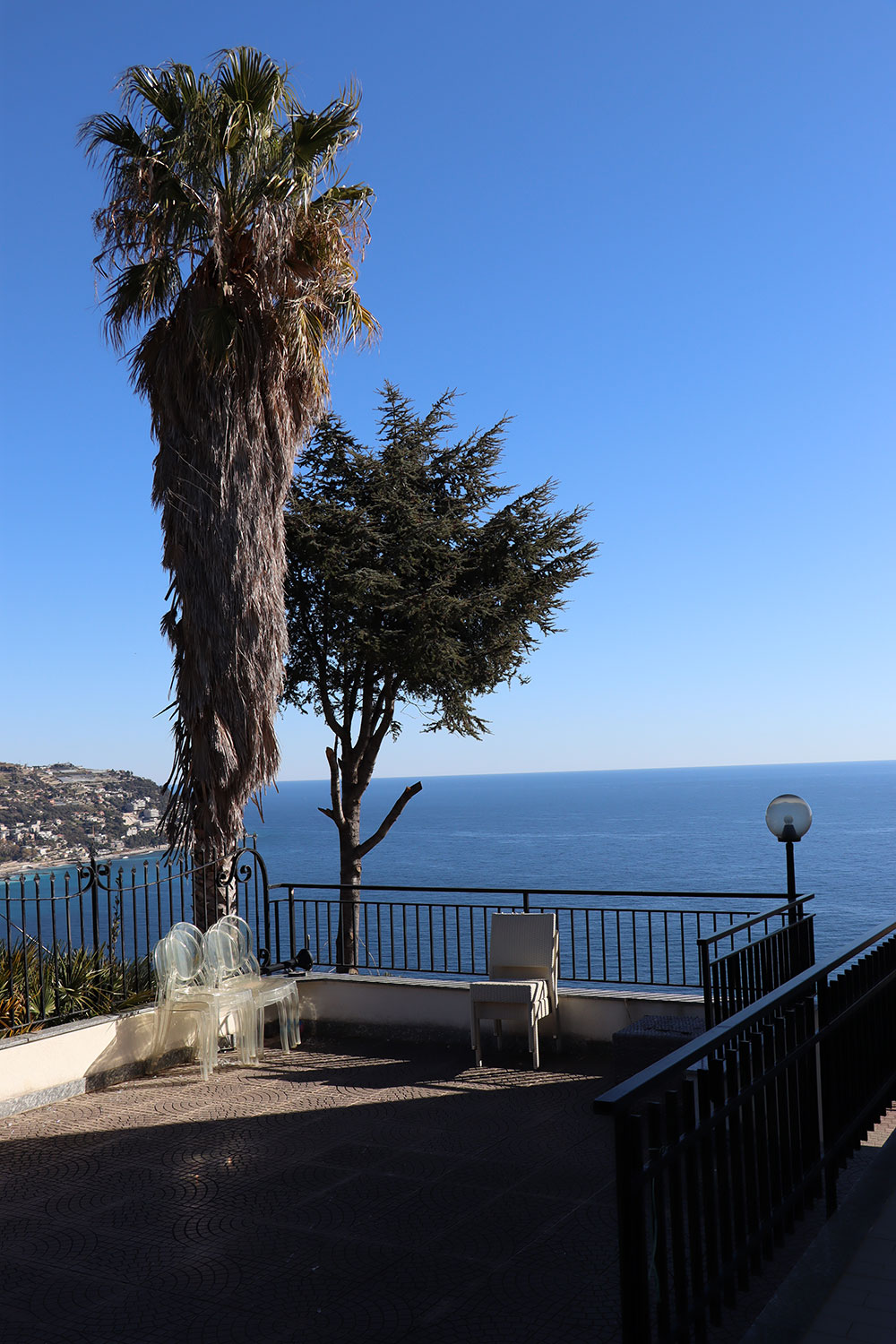 Overig - Bordighera -  
