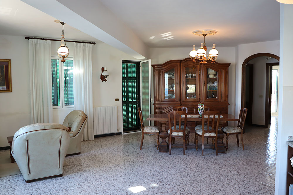 Overig - Bordighera -  