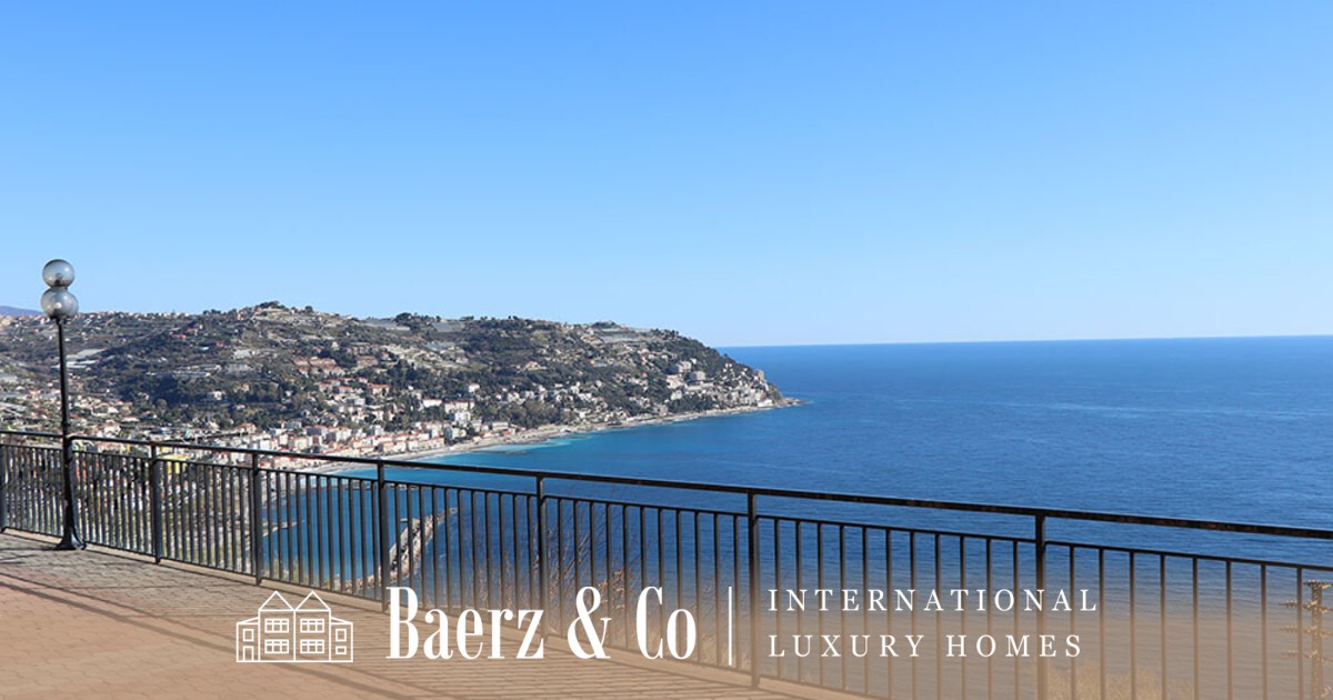 Overig - Bordighera -  