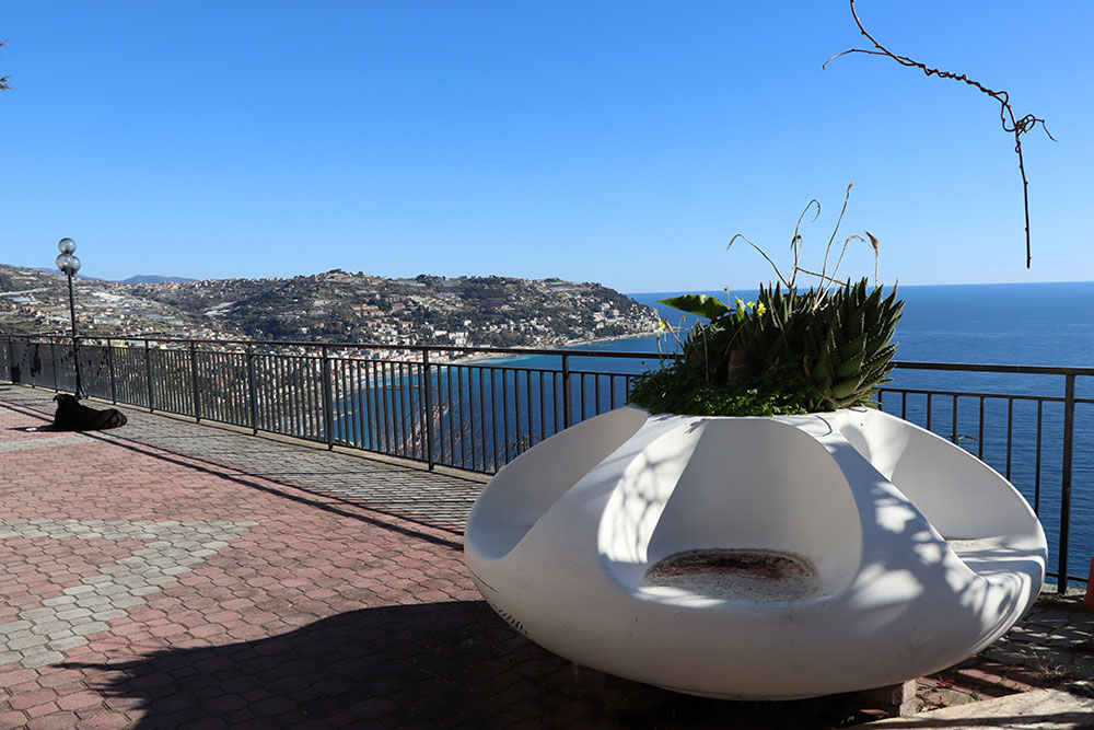 Overig - Bordighera -  