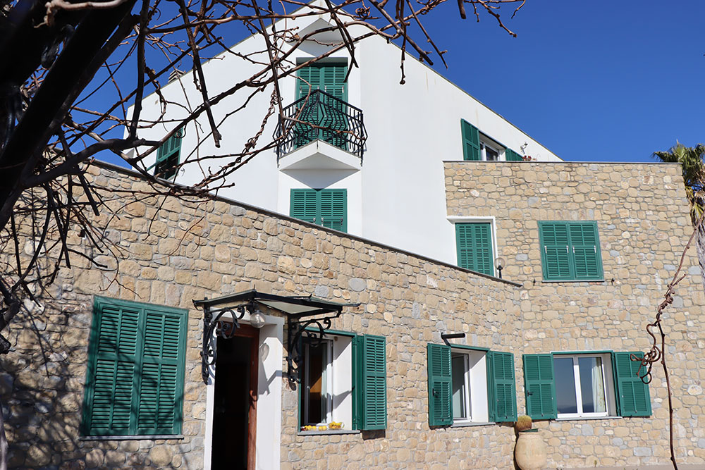 Overig - Bordighera -  