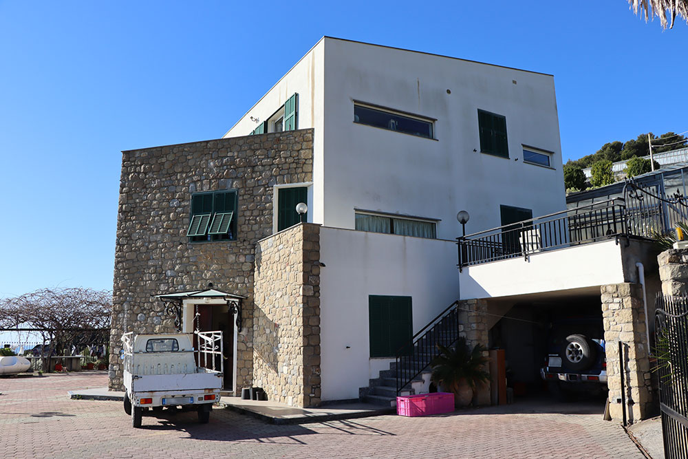 Overig - Bordighera -  