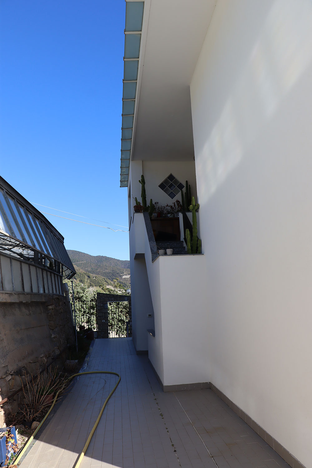 Overig - Bordighera -  