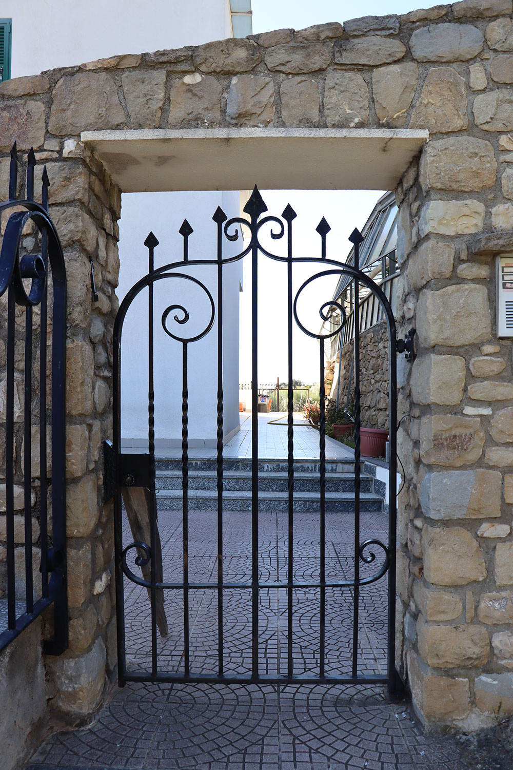 Overig - Bordighera -  