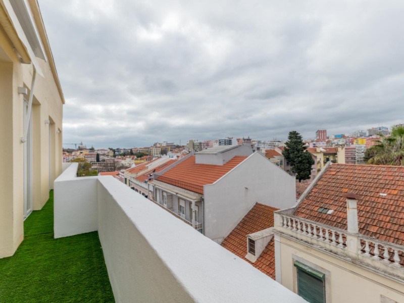 Overig - Lisboa -  