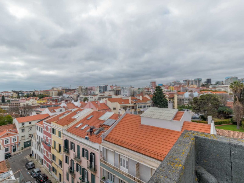 Overig - Lisboa -  
