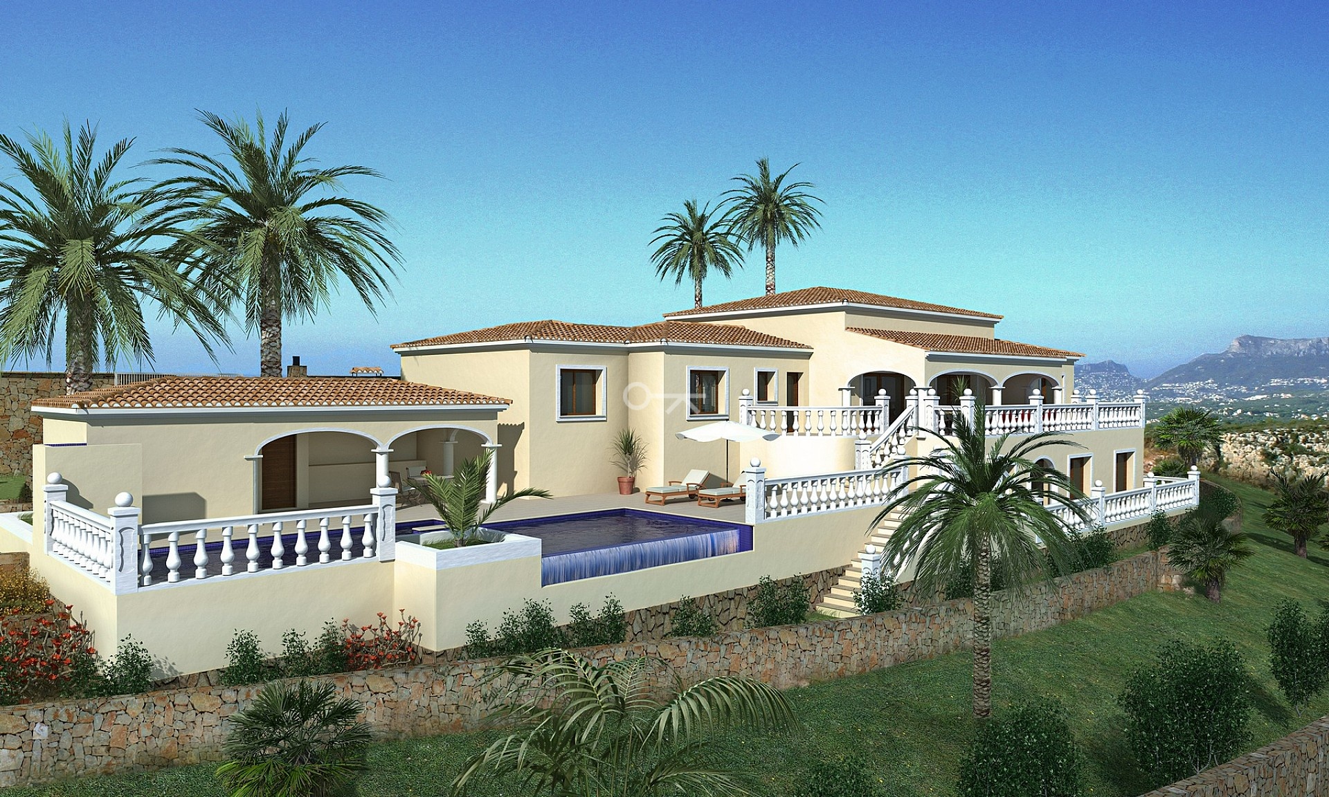 Overig - Moraira -  