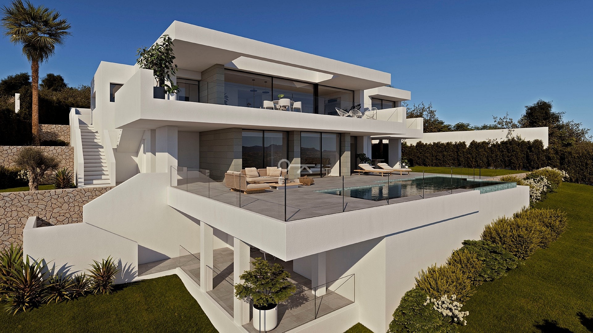 Overig - Moraira -  
