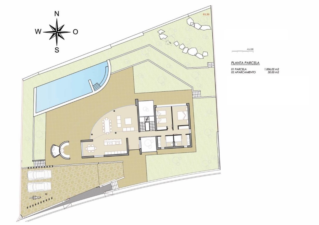 Overig - Javea -  