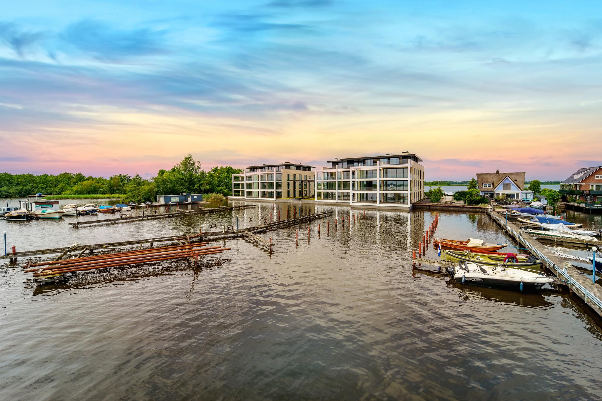 Overig - LOOSDRECHT - Veendijk 