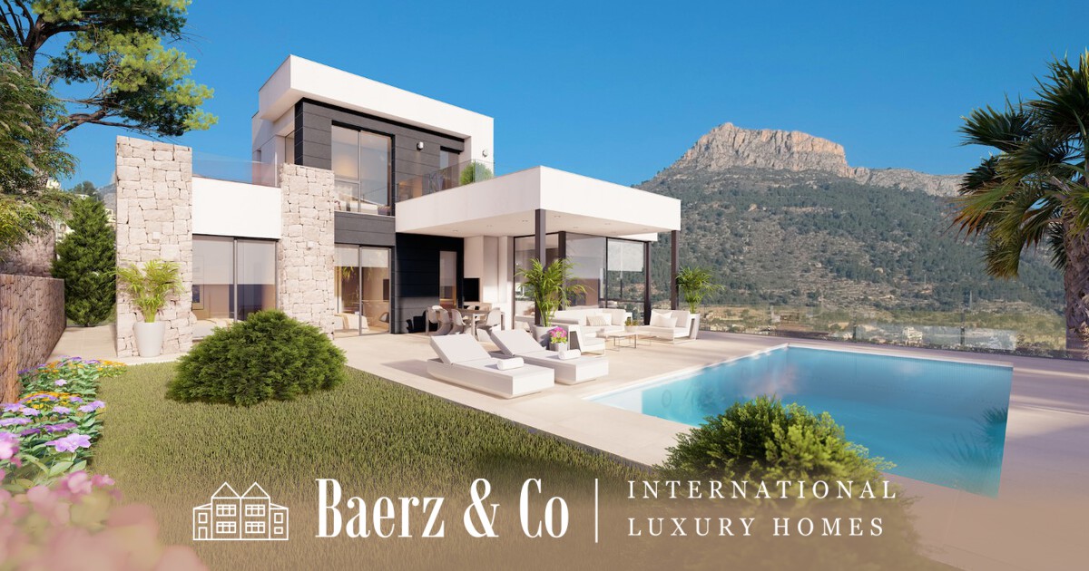 Overig - Calpe -  