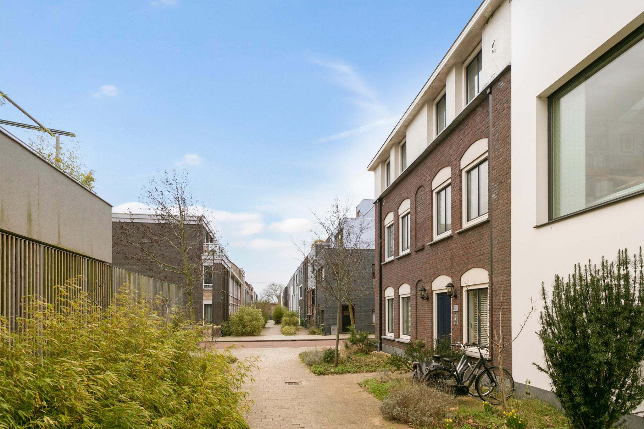 Overig - LEIDEN - Joulestraat 4