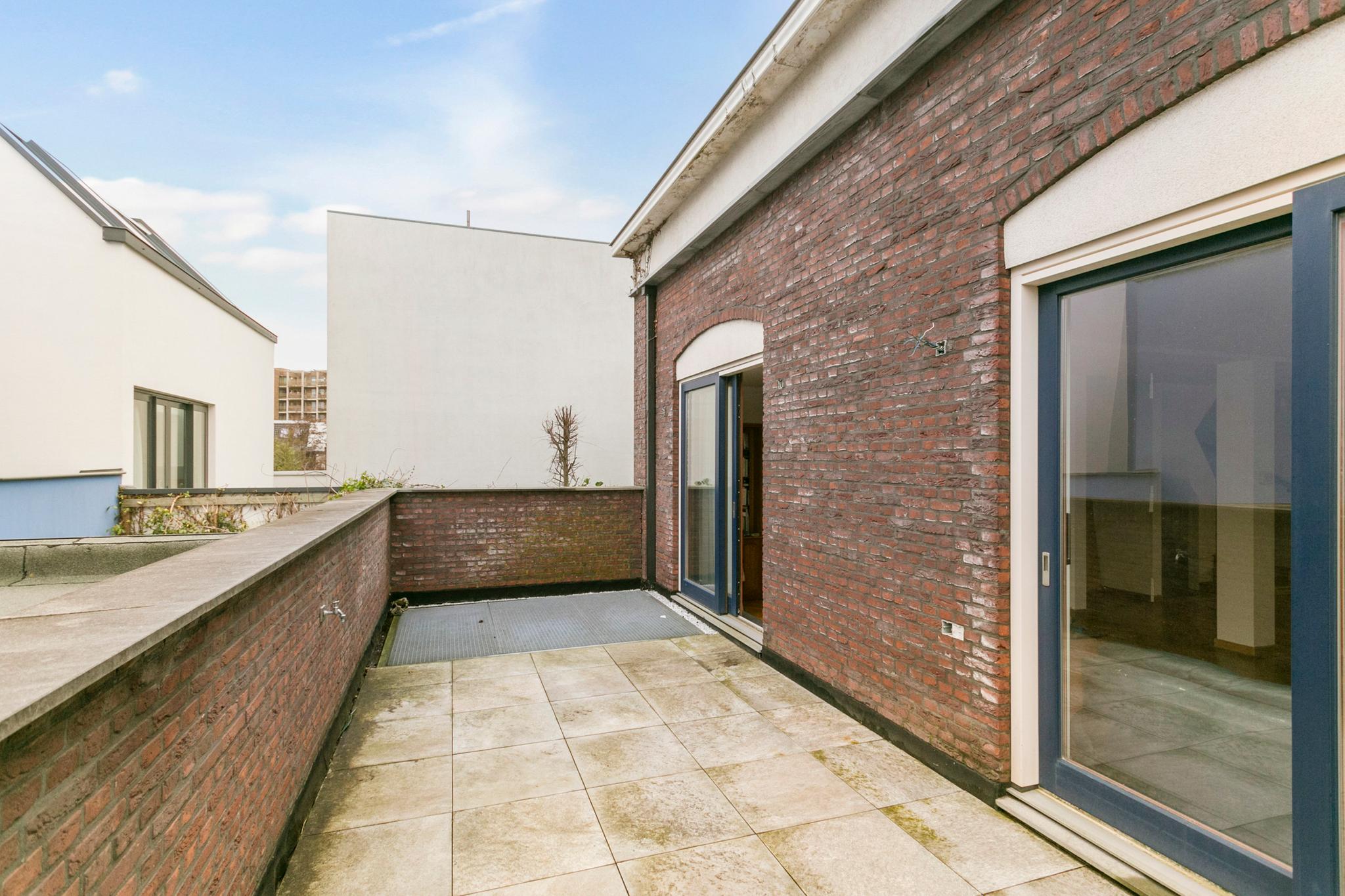 Overig - LEIDEN - Joulestraat 4