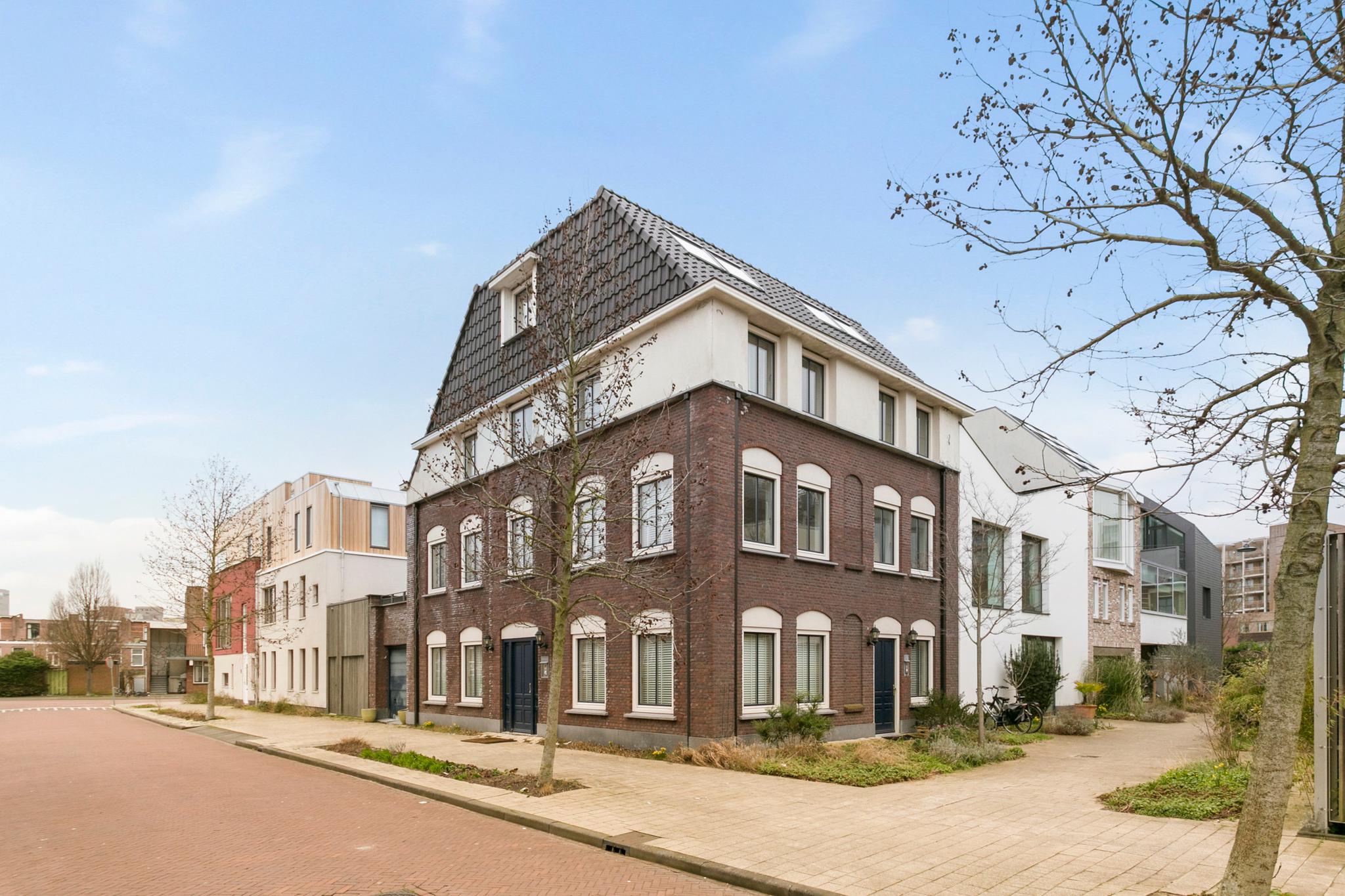 Overig - LEIDEN - Joulestraat 4