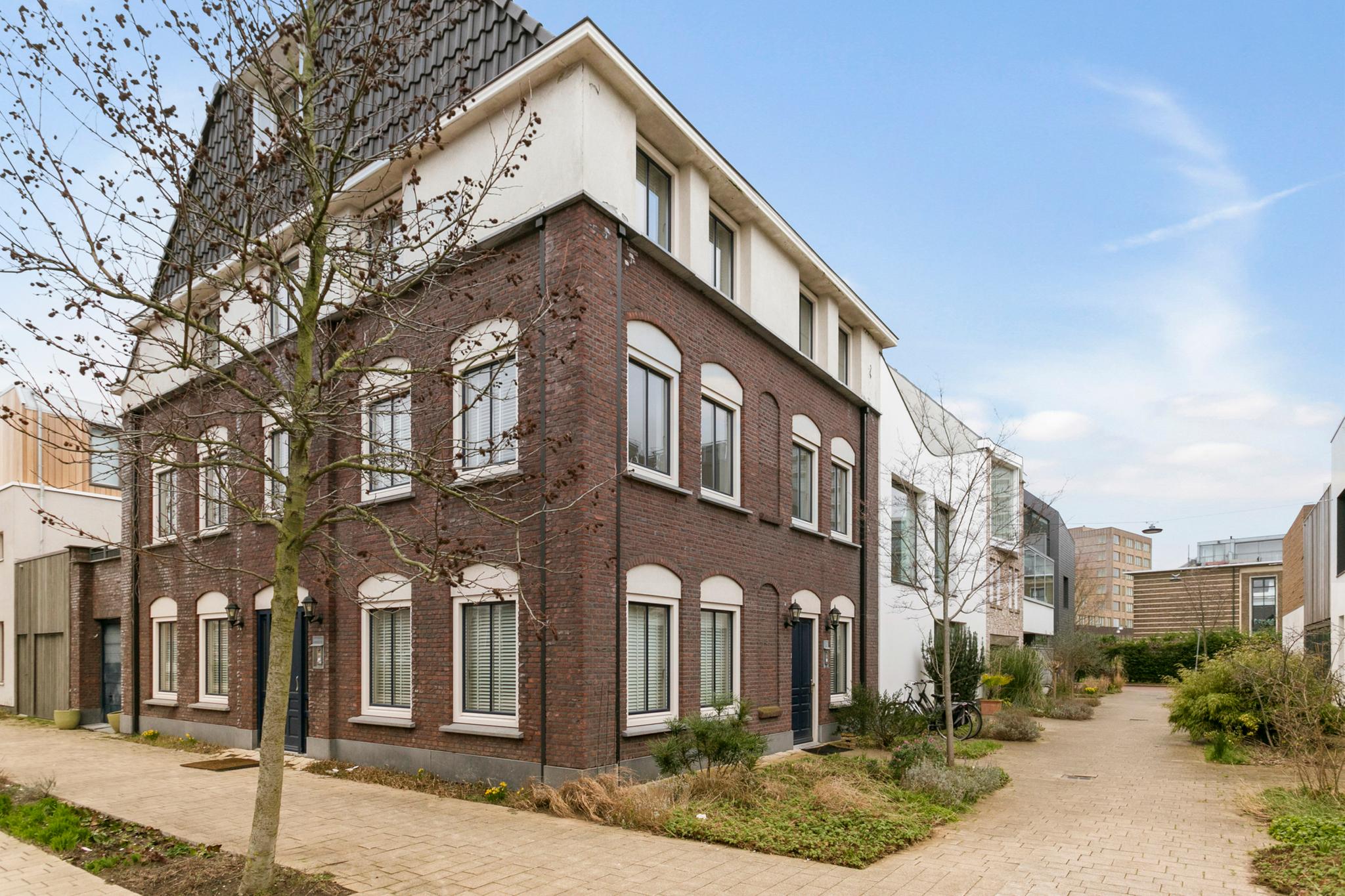 Overig - LEIDEN - Joulestraat 4