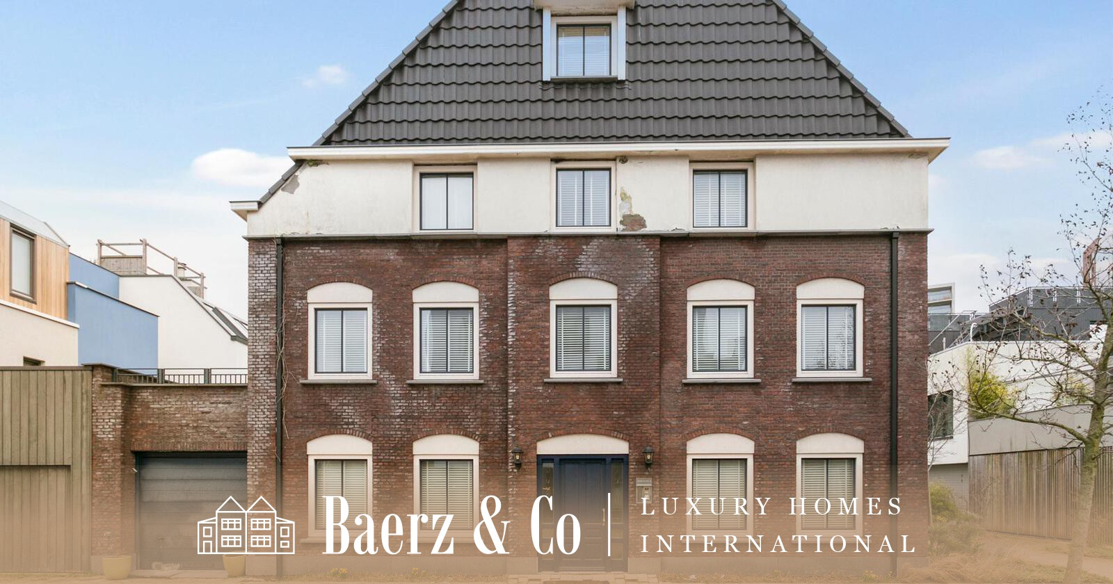 Overig - LEIDEN - Joulestraat 4