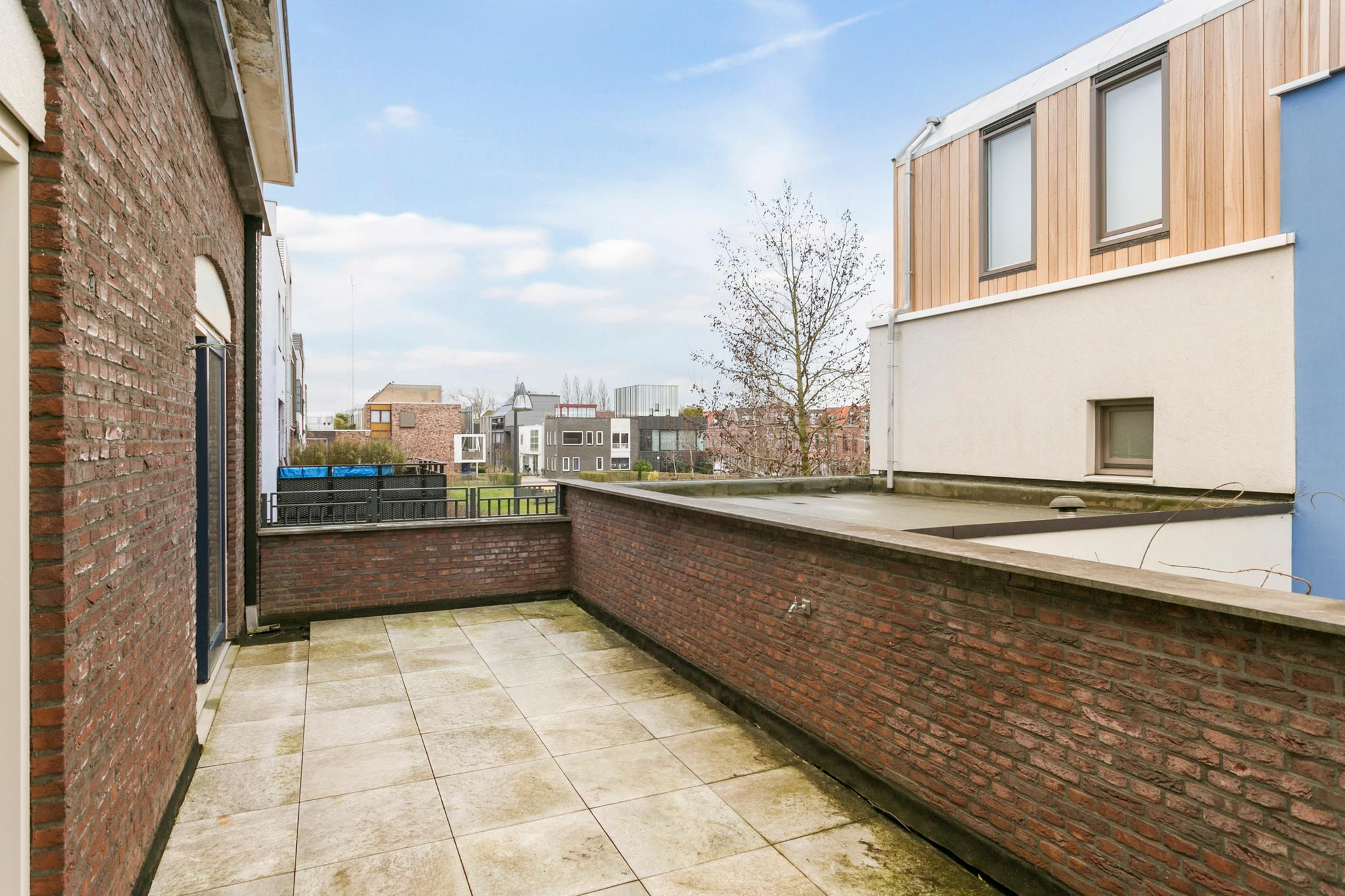Overig - LEIDEN - Joulestraat 4