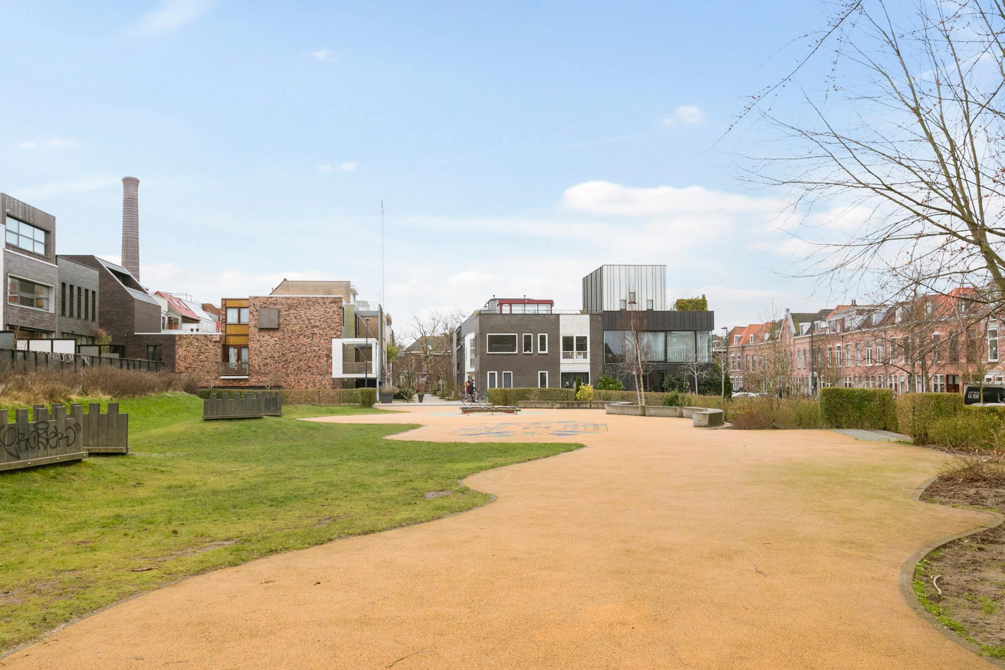 Overig - LEIDEN - Joulestraat 4
