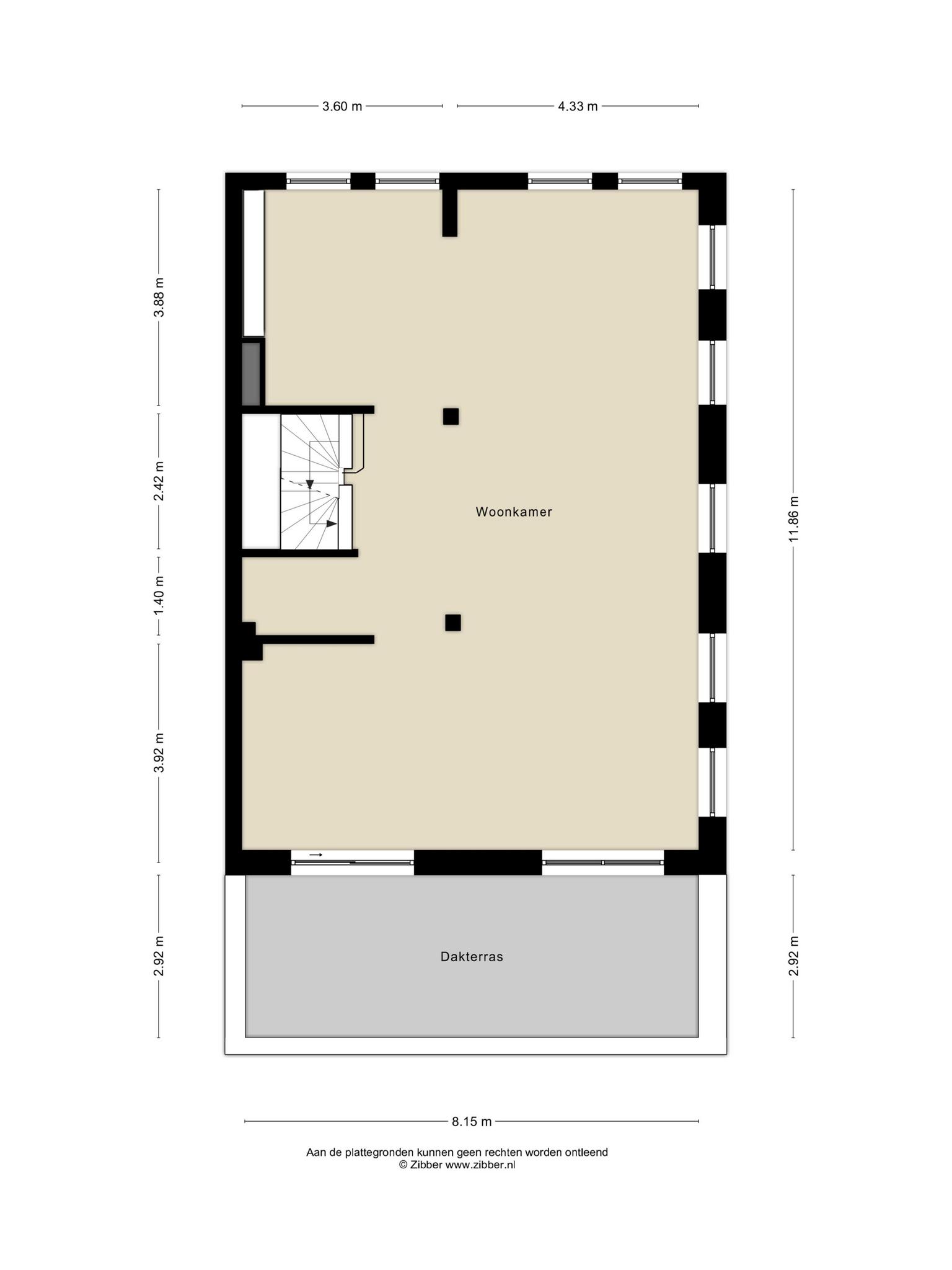 Overig - LEIDEN - Joulestraat 4