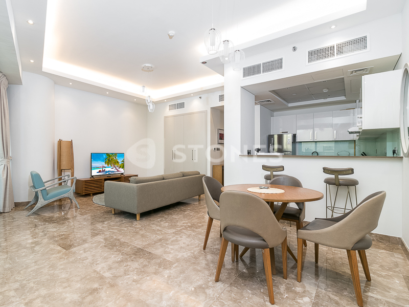 Overig - Dubai -  