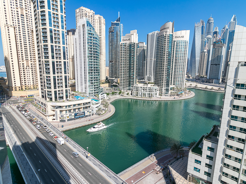 Overig - Dubai -  
