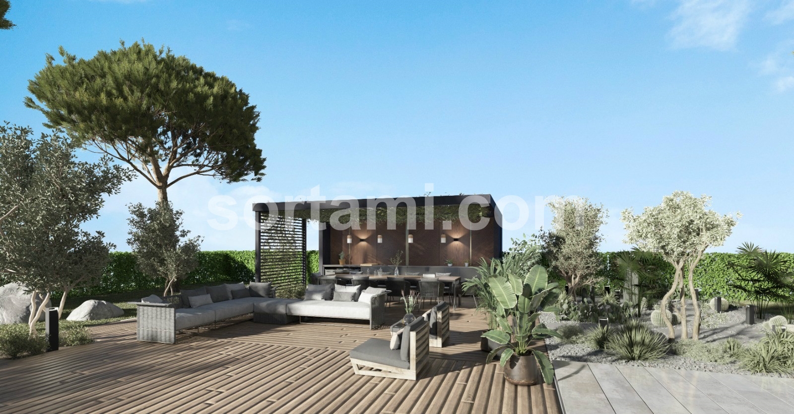 Overig - Quarteira -  