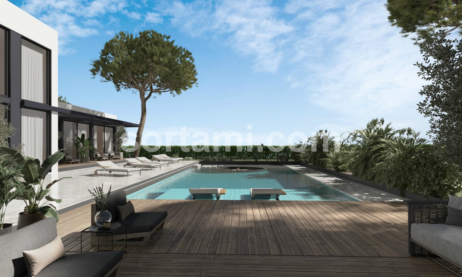 Overig - Quarteira -  