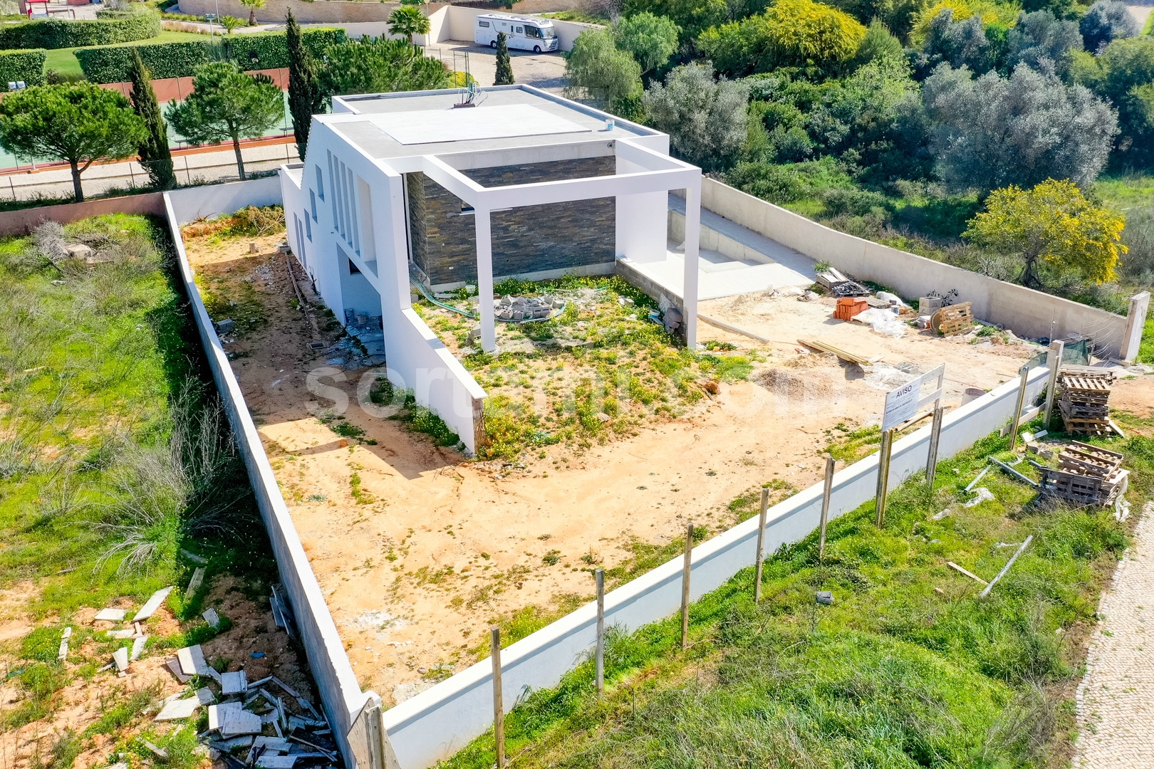Overig - Lagoa e Carvoeiro -  
