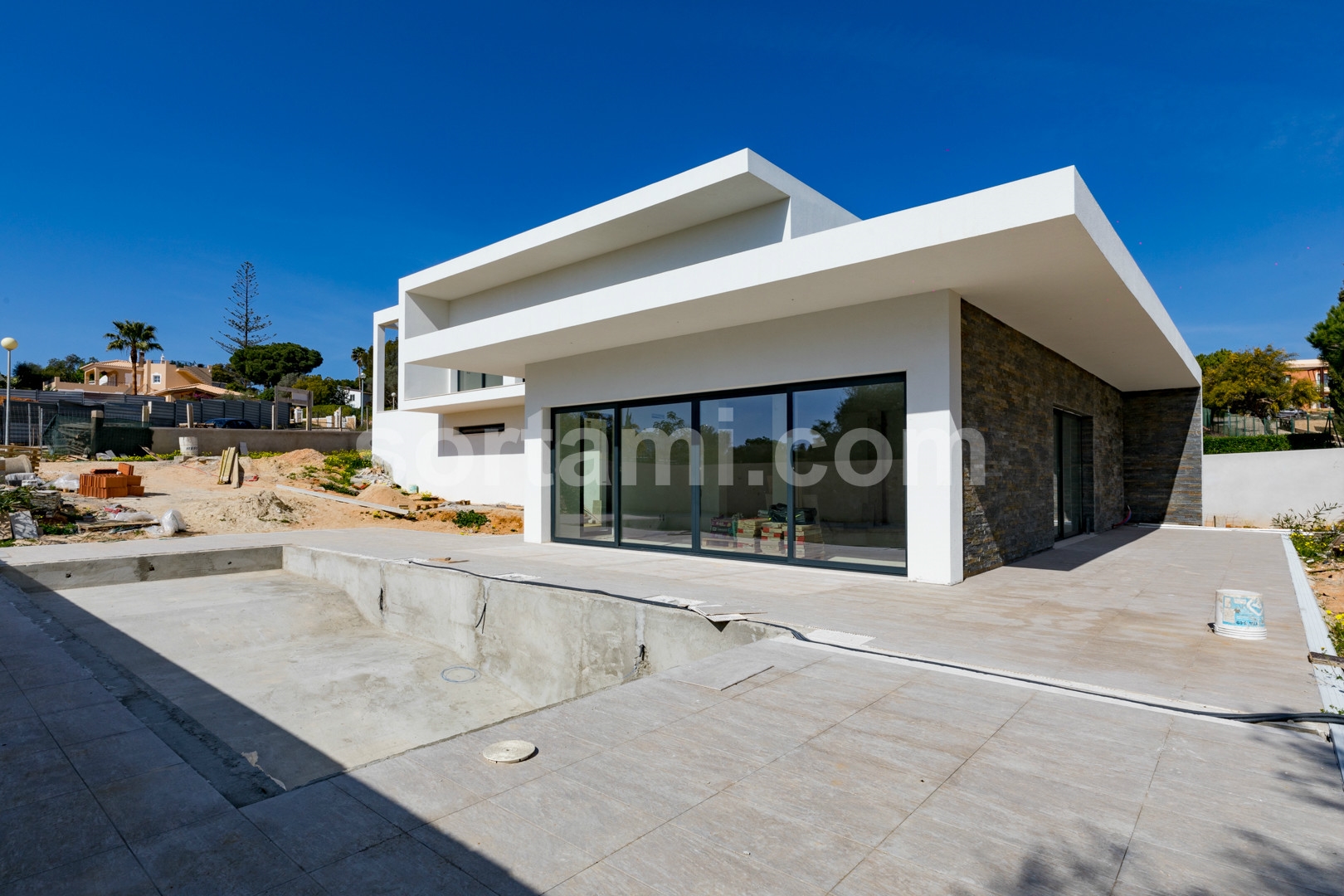 Overig - Lagoa e Carvoeiro -  