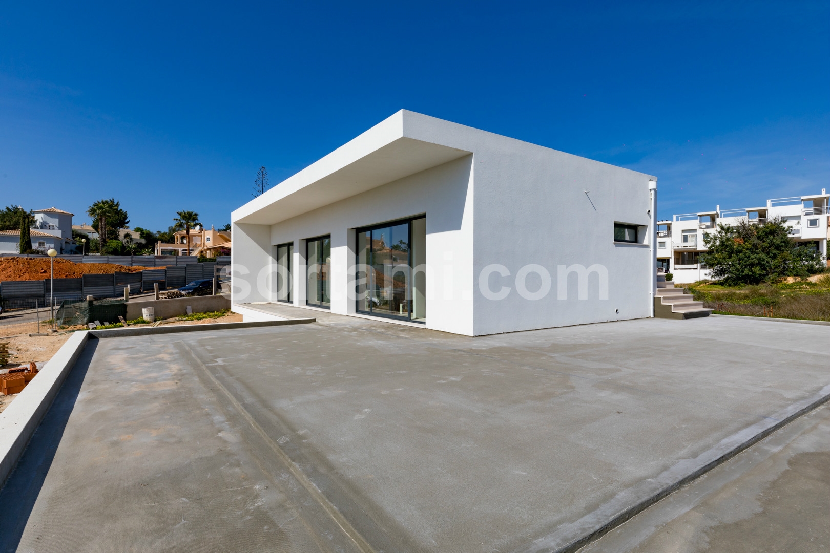 Overig - Lagoa e Carvoeiro -  